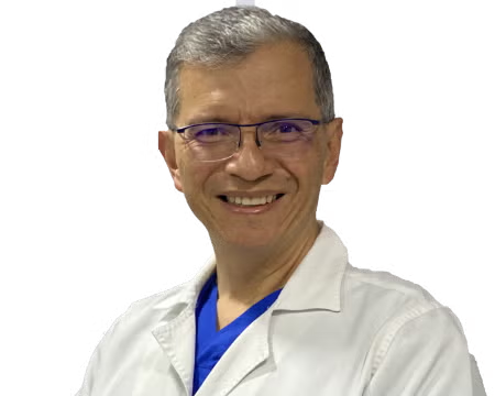 Dr. Daniel Andrade